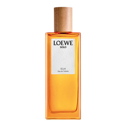 Loewe Solo Loewe Ella Eau de Toilette woda toaletowa 100 ml