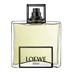 Loewe Solo Loewe Esencial woda toaletowa  50 ml