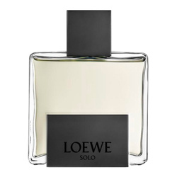 Loewe Solo Loewe Mercurio woda perfumowana 100 ml 