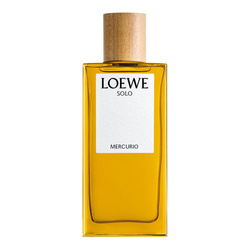 Loewe Solo Loewe Mercurio woda perfumowana 100 ml TESTER