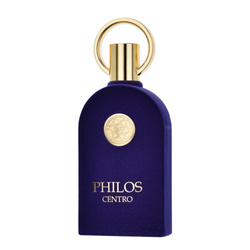 Maison Alhambra Philos Centro woda perfumowana 100 ml