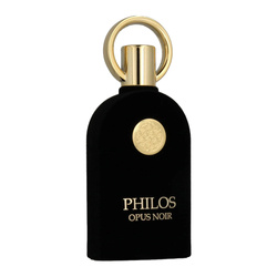 Maison Alhambra Philos Opus Noir woda perfumowana 100 ml