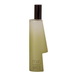 Masaki Matsushima Mat Homme  woda perfumowana  80 ml