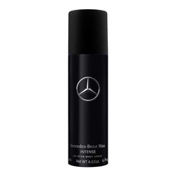 Mercedes-Benz Intense for Men dezodorant spray 200 ml