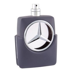 Mercedes-Benz Man Grey woda toaletowa 100 ml TESTER