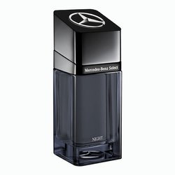 Mercedes-Benz Select Night For Men woda perfumowana 100 ml 
