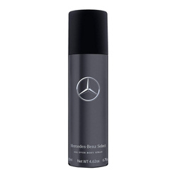Mercedes-Benz Select dezodorant spray 200 ml