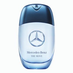 Mercedes-Benz The Move  woda toaletowa 100 ml