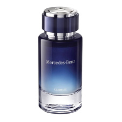 Mercedes-Benz Ultimate woda perfumowana 120 ml