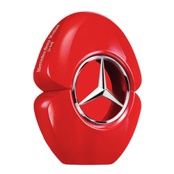 Mercedes-Benz Woman In Red woda perfumowana  90 ml