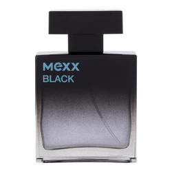 Mexx Black Man Black Man Eau de Parfum woda perfumowana  50 ml