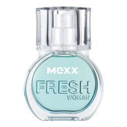 Mexx Fresh Woman woda toaletowa  30 ml