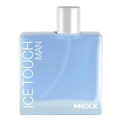 Mexx Ice Touch Man  woda toaletowa  30 ml