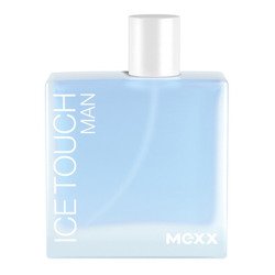 Mexx Ice Touch Man  woda toaletowa  50 ml