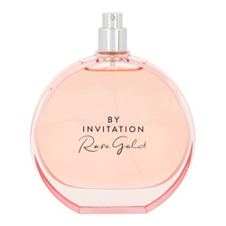 Michael Buble By Invitation Rose Gold woda perfumowana 100 ml TESTER