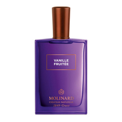Molinard Vanille Fruitee Eau de Parfum woda perfumowana  75 ml TESTER