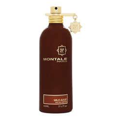 Montale Wild Aoud woda perfumowana 100 ml