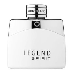 Montblanc Legend Spirit woda toaletowa  50 ml 