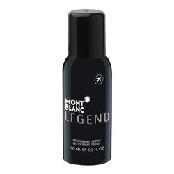 Montblanc Legend  dezodorant spray 100 ml