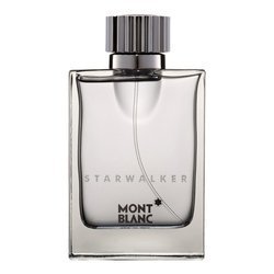 Montblanc Starwalker woda toaletowa  75 ml 