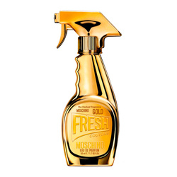 Moschino Fresh Gold Couture woda perfumowana  50 ml