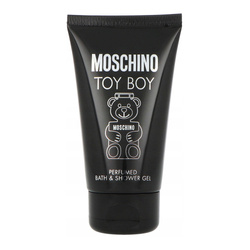 Moschino Toy Boy  żel pod prysznic  50 ml