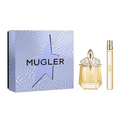 Mugler Alien Goddess zestaw - woda perfumowana  30 ml + woda perfumowana  10 ml