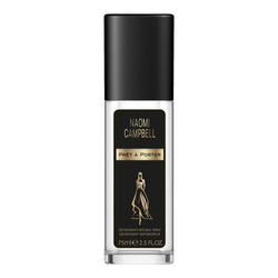 Naomi Campbell Pret a Porter dezodorant spray  75 ml