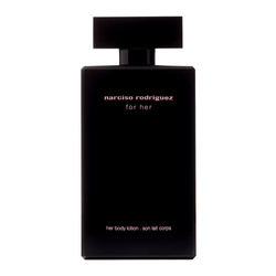 Narciso Rodriguez For Her balsam do ciała 200 ml