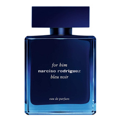 Narciso Rodriguez For Him Bleu Noir Eau de Parfum woda perfumowana 100 ml
