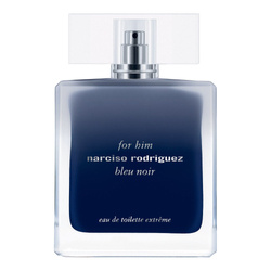 Narciso Rodriguez For Him Bleu Noir Extreme woda toaletowa 100 ml