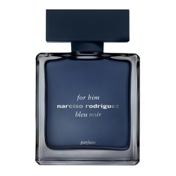 Narciso Rodriguez For Him Bleu Noir Parfum perfumy 100 ml TESTER