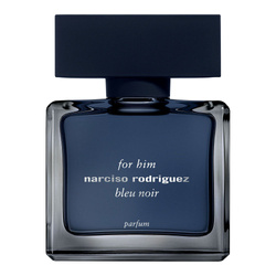 Narciso Rodriguez For Him Bleu Noir Parfum perfumy  50 ml