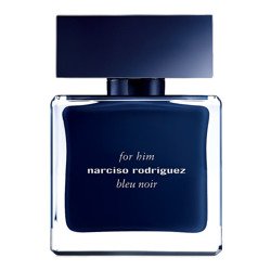 Narciso Rodriguez For Him Bleu Noir  woda toaletowa  50 ml 