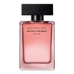 Narciso Rodriguez Musc Noir Rose For Her woda perfumowana  50 ml
