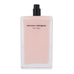 Narciso Rodriguez for Her Eau de Parfum  woda perfumowana 100 ml TESTER