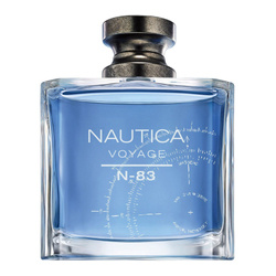Nautica Voyage N-83 woda toaletowa 100 ml