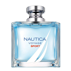 Nautica Voyage Sport woda toaletowa 100 ml
