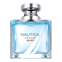 Nautica Voyage Sport woda toaletowa  50 ml