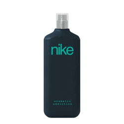 Nike Aromatic Addiction Man woda toaletowa  75 ml TESTER