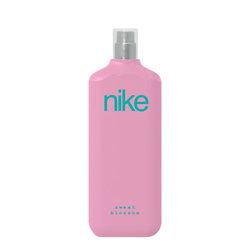 Nike Sweet Blossom Woman woda toaletowa  75 ml TESTER