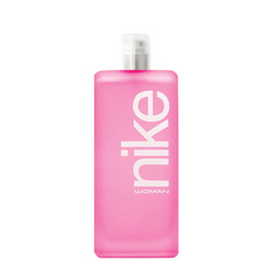 Nike Ultra Pink Woman woda toaletowa 100 ml TESTER
