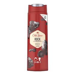 Old Spice Rock żel pod prysznic 400 ml
