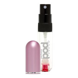 Perfume POD Pure  Atomizer  5 ml - Pink