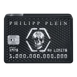 Philipp Plein No Limit$  woda perfumowana  90 ml