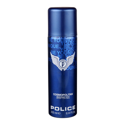 Police Cosmopolitan Men dezodorant 200 ml
