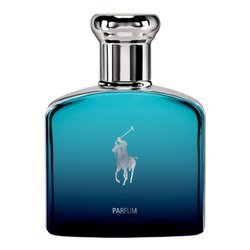 Ralph Lauren Polo Deep Blue Parfum perfumy 125 ml TESTER
