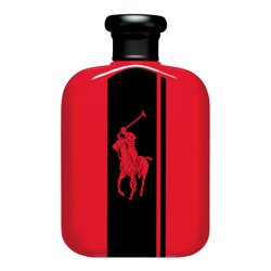 Ralph Lauren Polo Red Intense woda perfumowana 125 ml TESTER