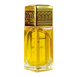 Rasasi Khaltat Al Khasa Ma Dhan Al Oudh woda perfumowana  50 ml