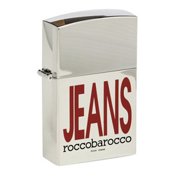 Roccobarocco Jeans Pour Femme woda perfumowana  75 ml